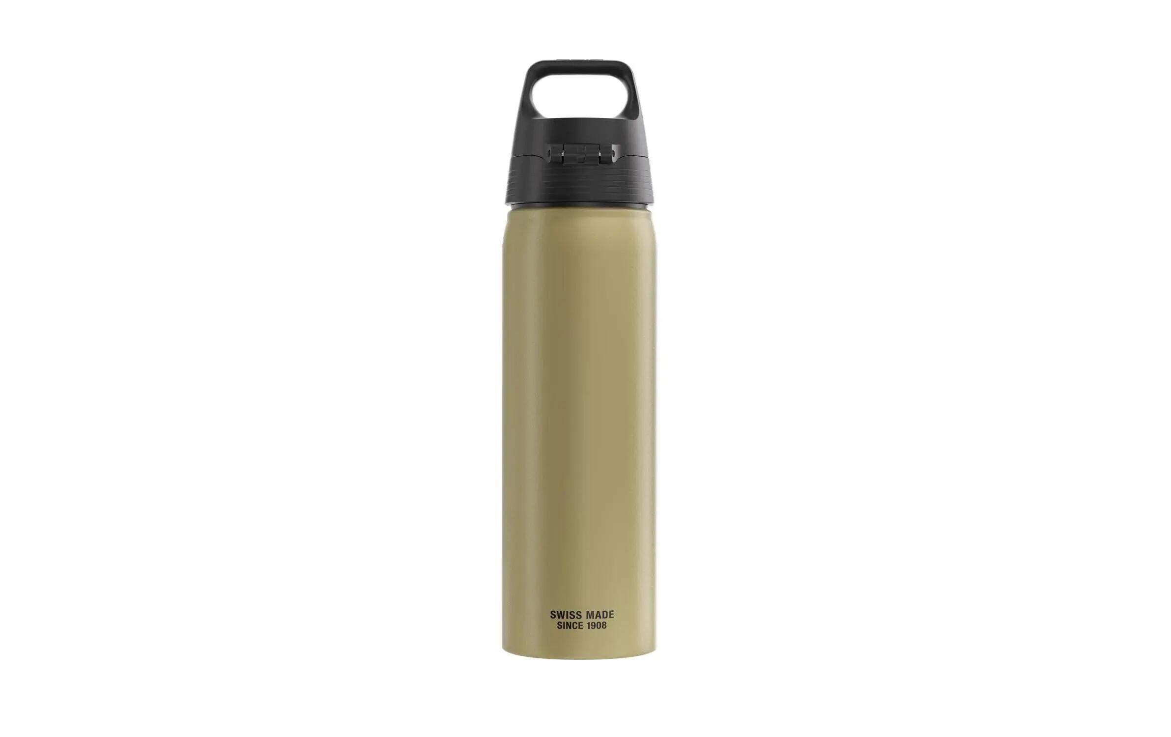 Gourde WMB One Outdoor Caramel Sand 2/5