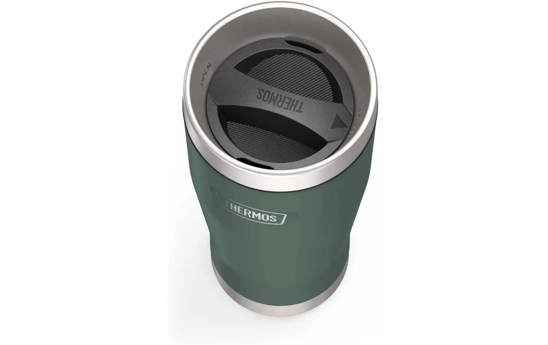 Thermos Thermobecher Icon 470 ml Forest 3/3