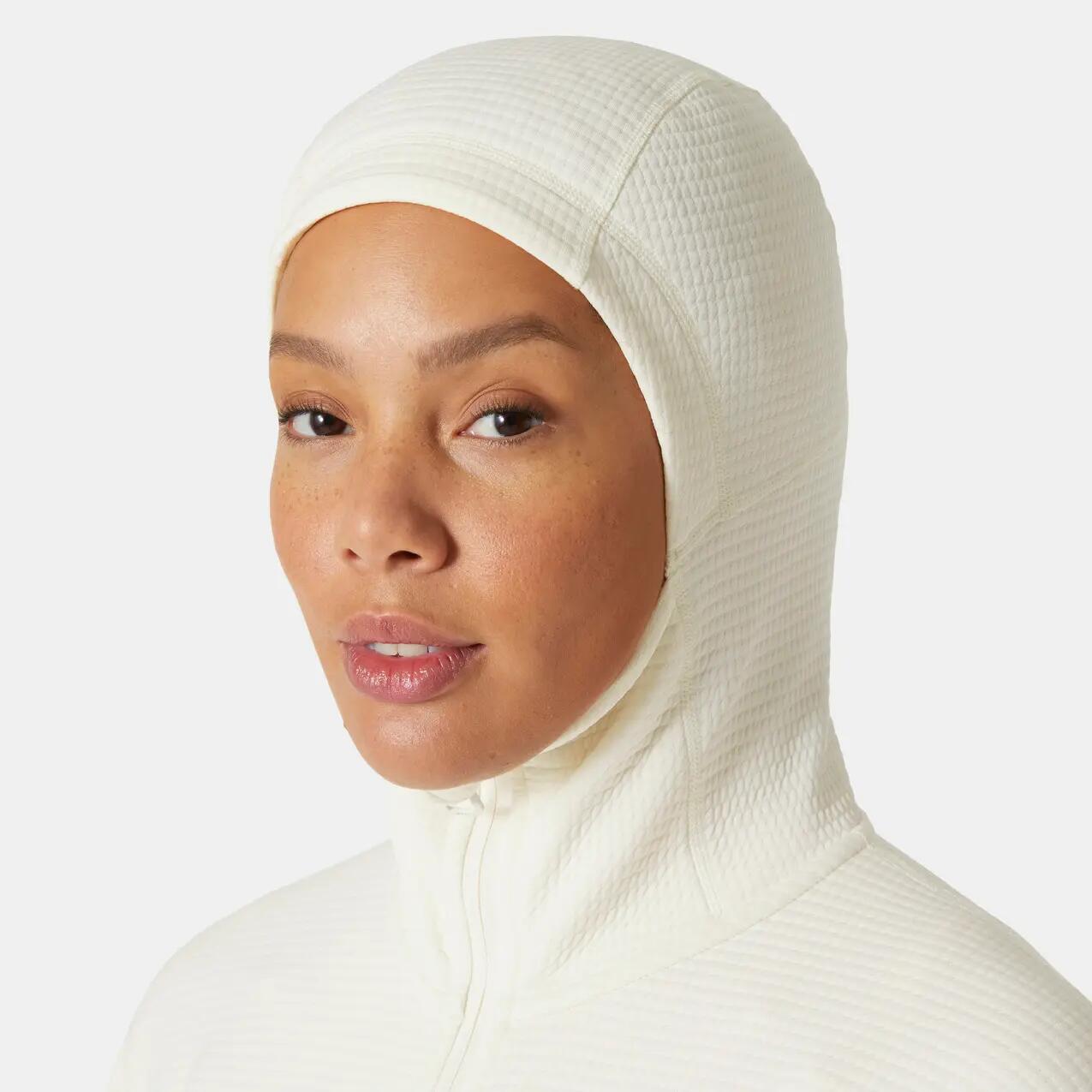 Sweatshirt à capuche femme Helly Hansen Evolved Air 3/6