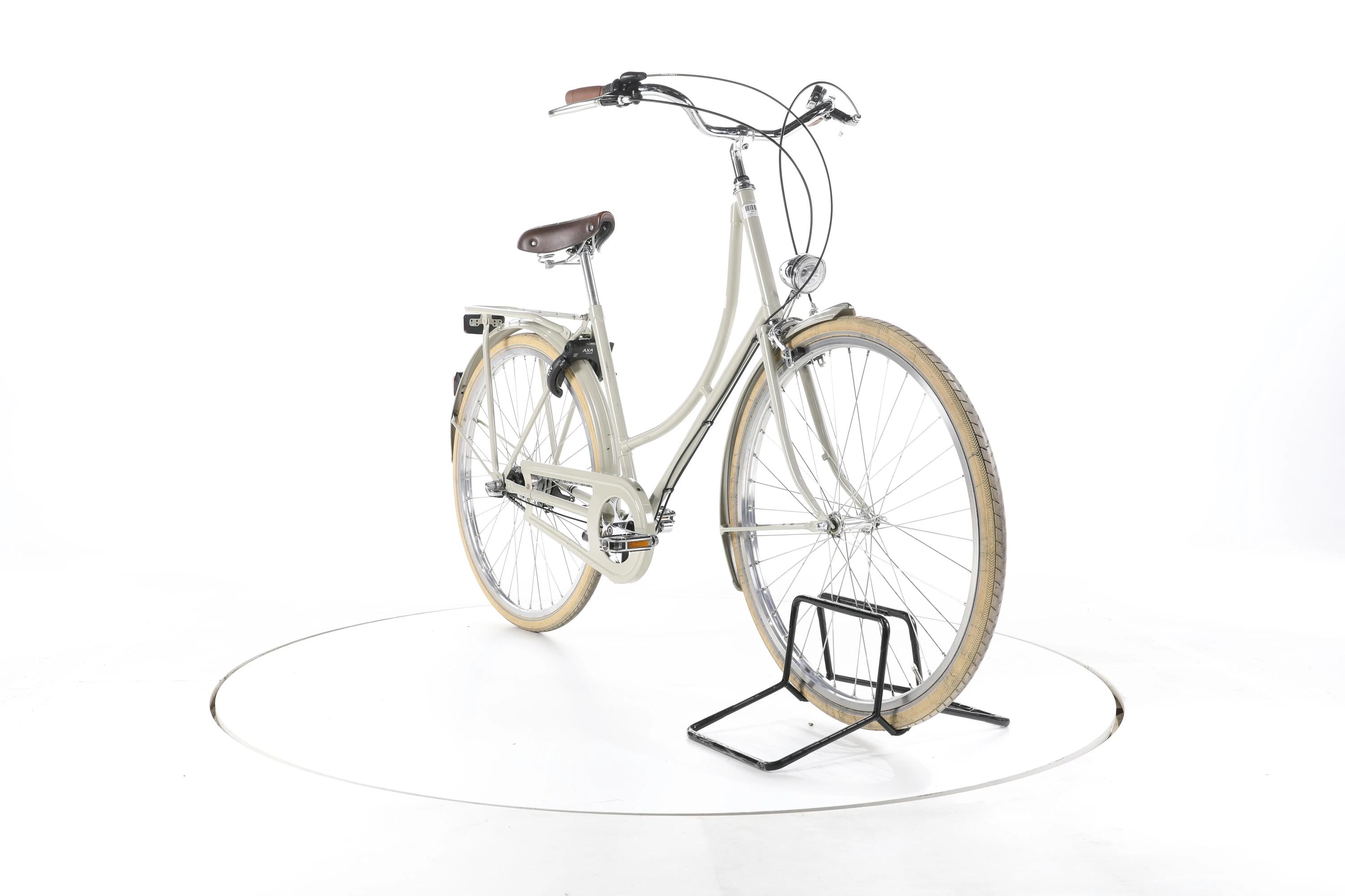 Refurbished - Achielle Alice 3 Fahrrad City & Trekking - Sehr gut 3/7