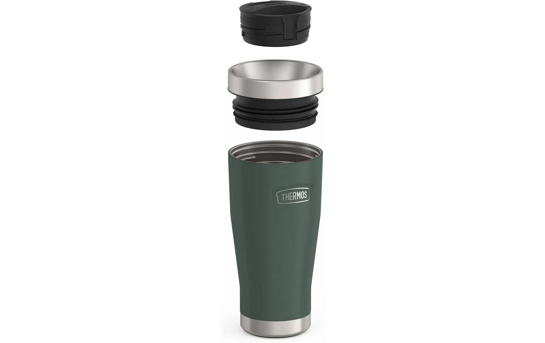 Thermos Thermobecher Icon 470 ml Forest 2/3
