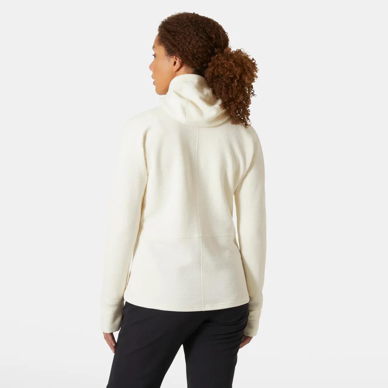 Sweatshirt à capuche femme Helly Hansen Evolved Air 2/6