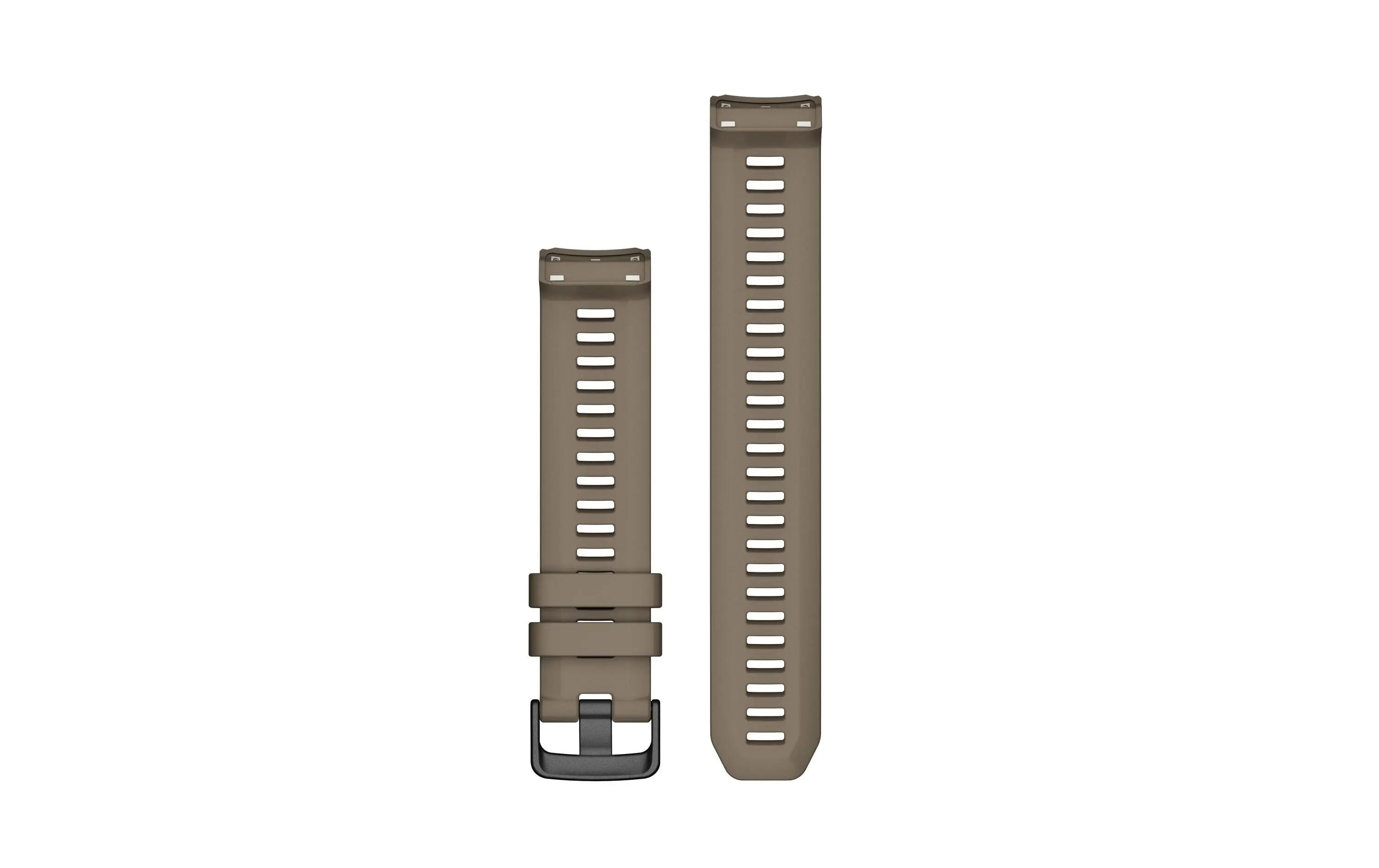 GARMIN Wechselarmband Instinct 2 Tactical Coyote tan 2/2
