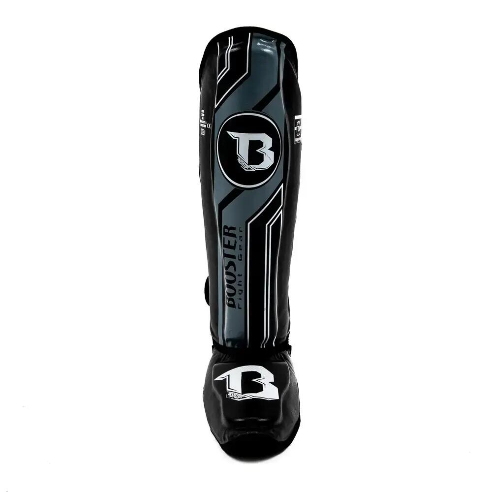 Scheenbeschermers Booster Fight Gear BSG V9 2/2