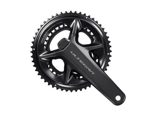Shimano Ultegra FC-R8100-P HT2 Manivelle 172,5 mm