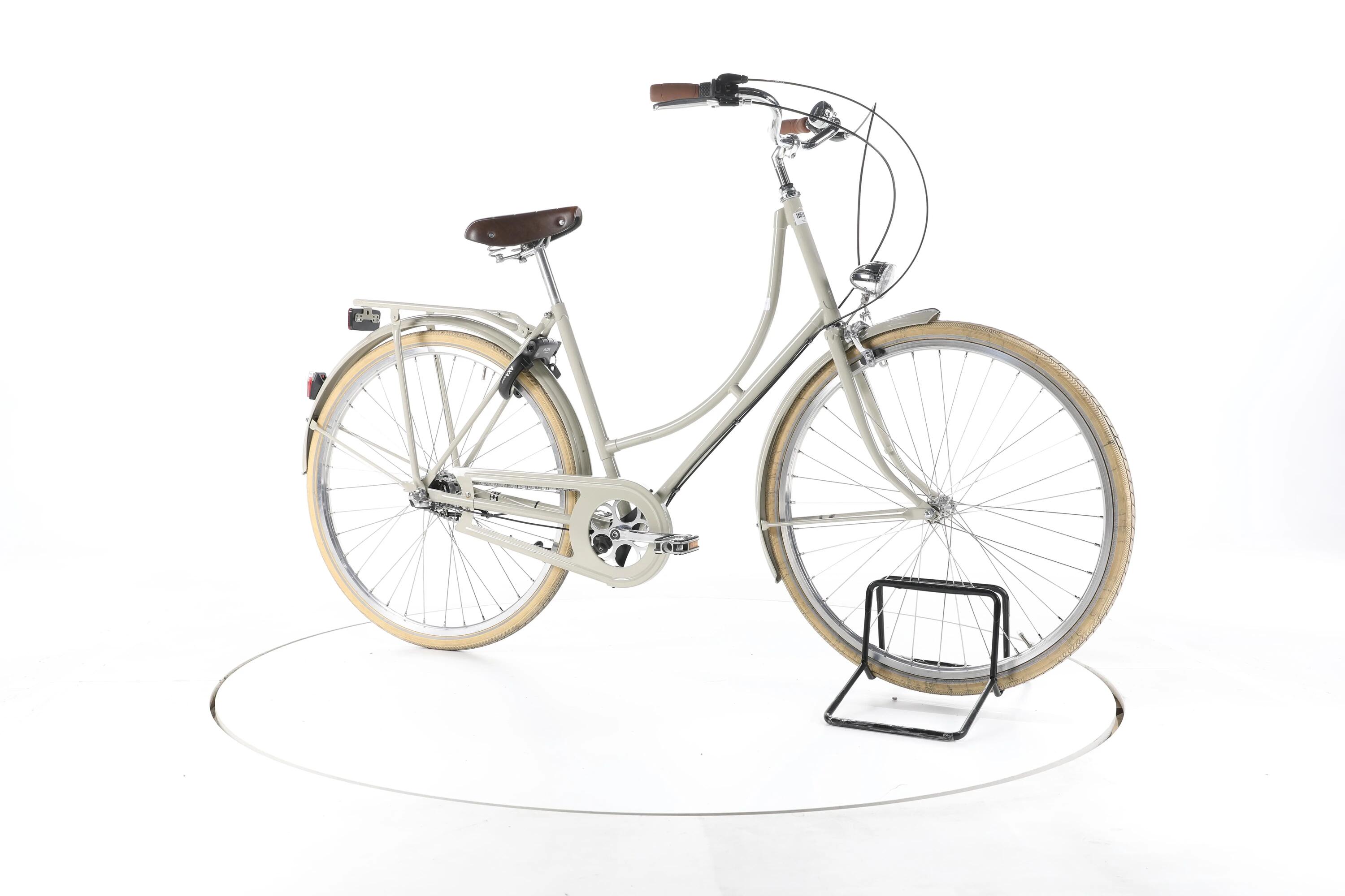 Refurbished - Achielle Alice 3 Fahrrad City & Trekking - Sehr gut 2/7