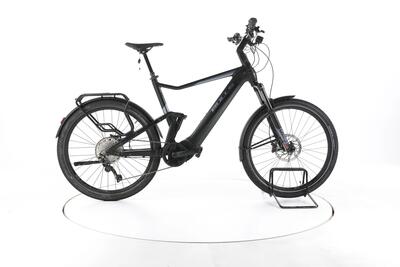 Tweedehands - bulls iconic evo tr 1 suv e-bike - zeer goed