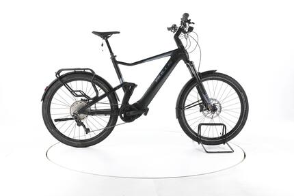 Reconditionné - Bulls Iconic EVO TR 1 SUV E-Bike - Très Bon