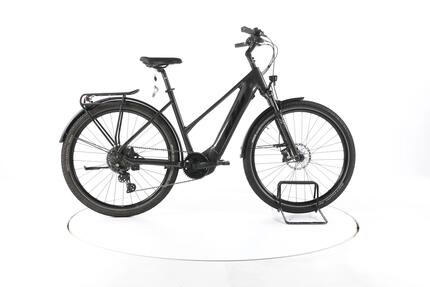 Tweedehands - KTM Macina Gran 620 Trekking E-Bike - Zeer goed