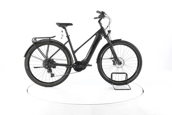 Tweedehands - KTM Macina Gran 620 Trekking E-Bike - Zeer goed