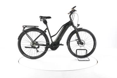 Tweedehands - giant explore e+ 3 trekking e-bike - goed