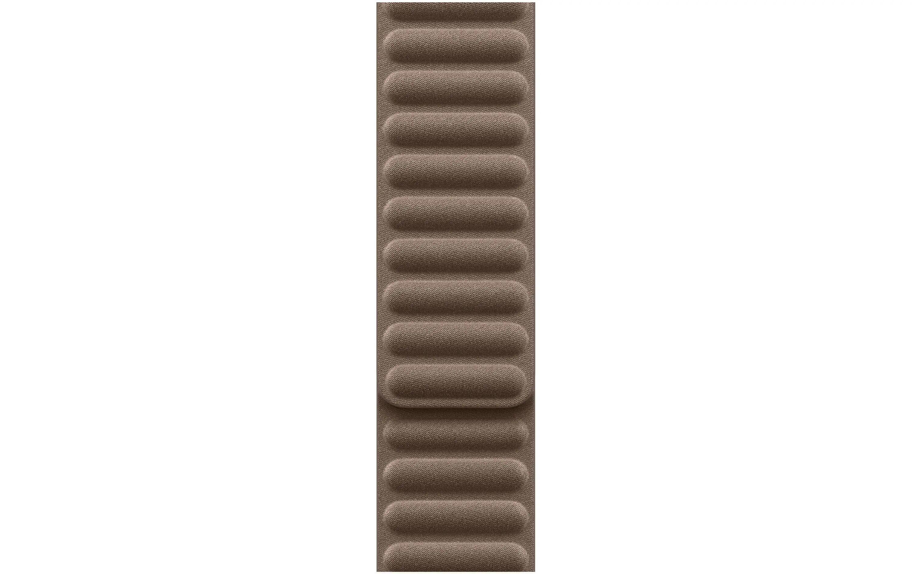 Apple Magnetic Link 41 mm Taupe M/L – Cinturino 2/3