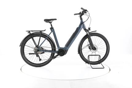 Reconditionné - Winora TB300 Trekking E-Bike Entrée basse - Très Bon