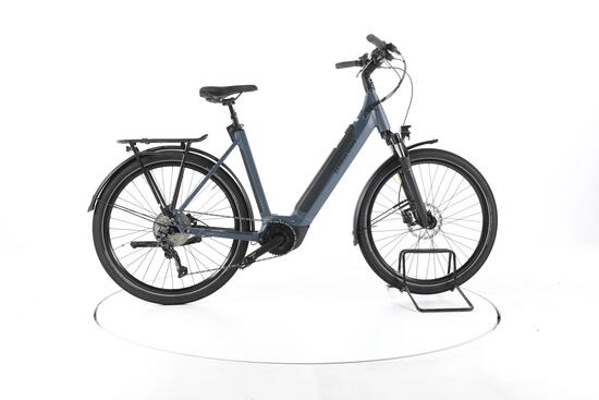 Reconditionné - Winora TB300 Trekking E-Bike Entrée basse - Très Bon