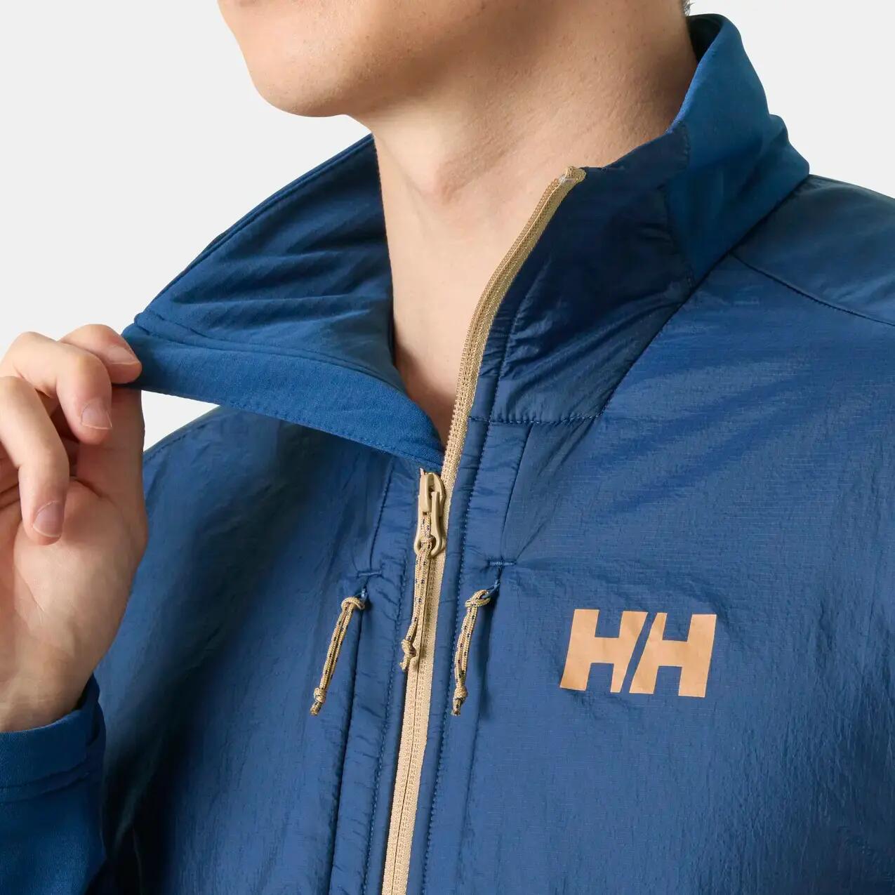 Hybride Polaire Helly Hansen Versalite 5/5
