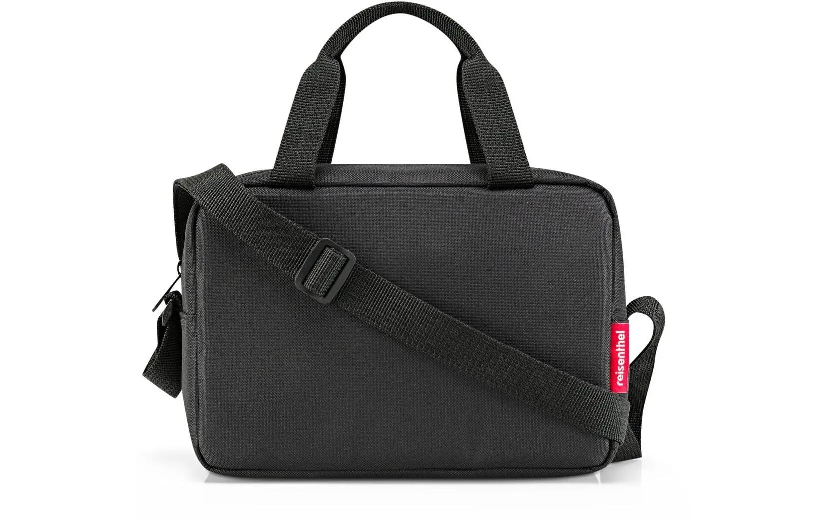 Reisenthel Cooler Bag to-go Black 1/1