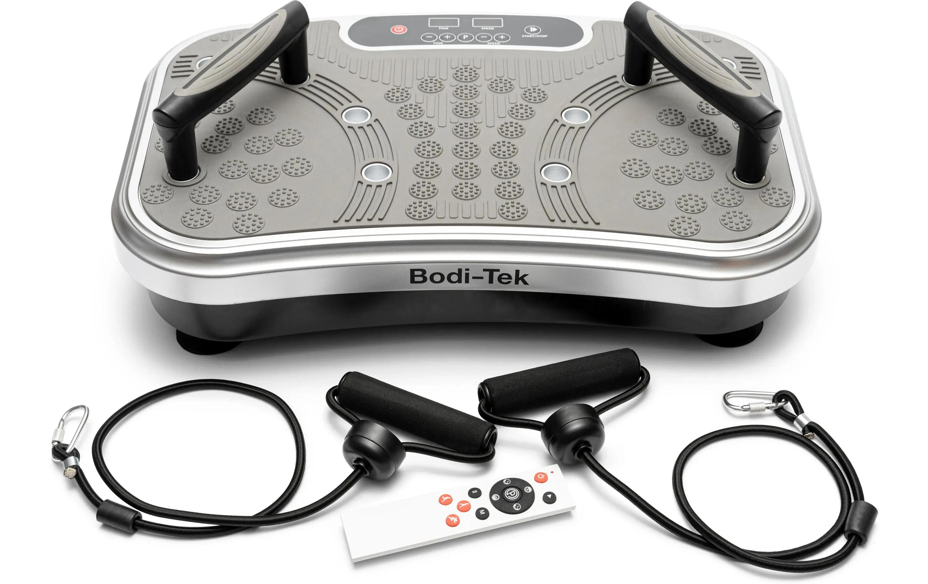 Bodi-Tek Plateforme Vibrante Exercise Pro 2/3