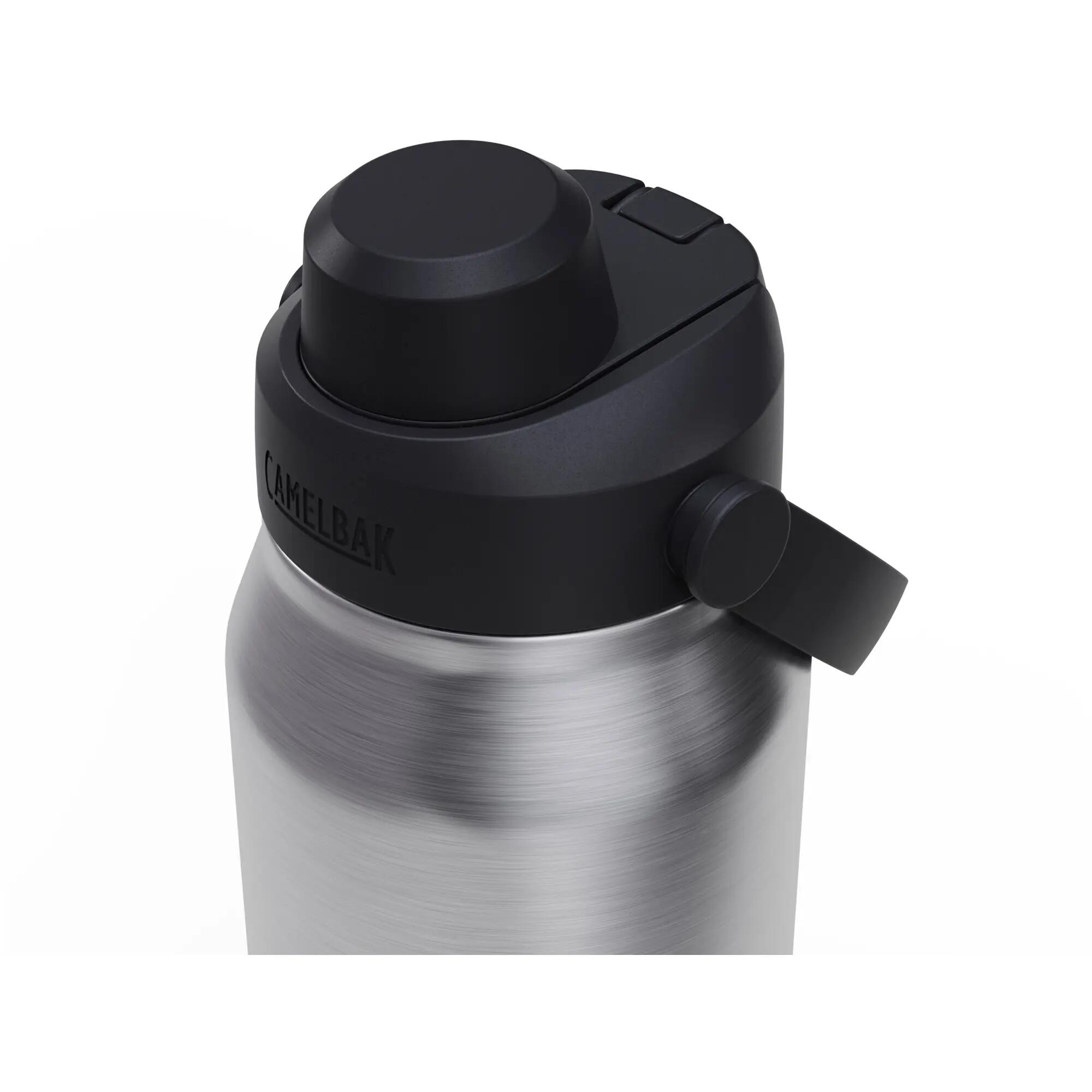 CamelBak Thrive Chug Bouteille isotherme 1,0 l inox 3/4