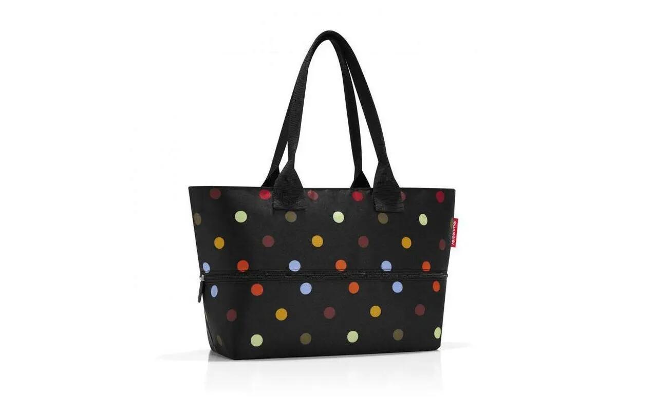 Reisenthel Shopper e1 Dots shoulder bag 12–18 l 2/3