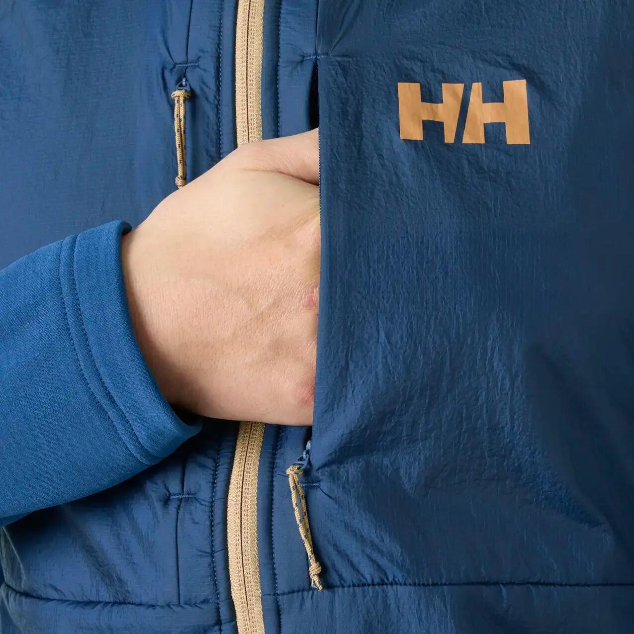 Hybride Polaire Helly Hansen Versalite 4/5
