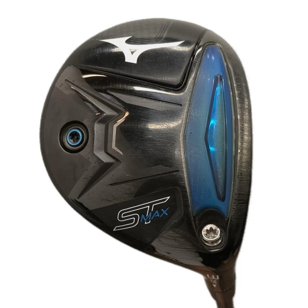 Mizuno ST Max 230 Fairway Wood / Flex Stiff / #3/15