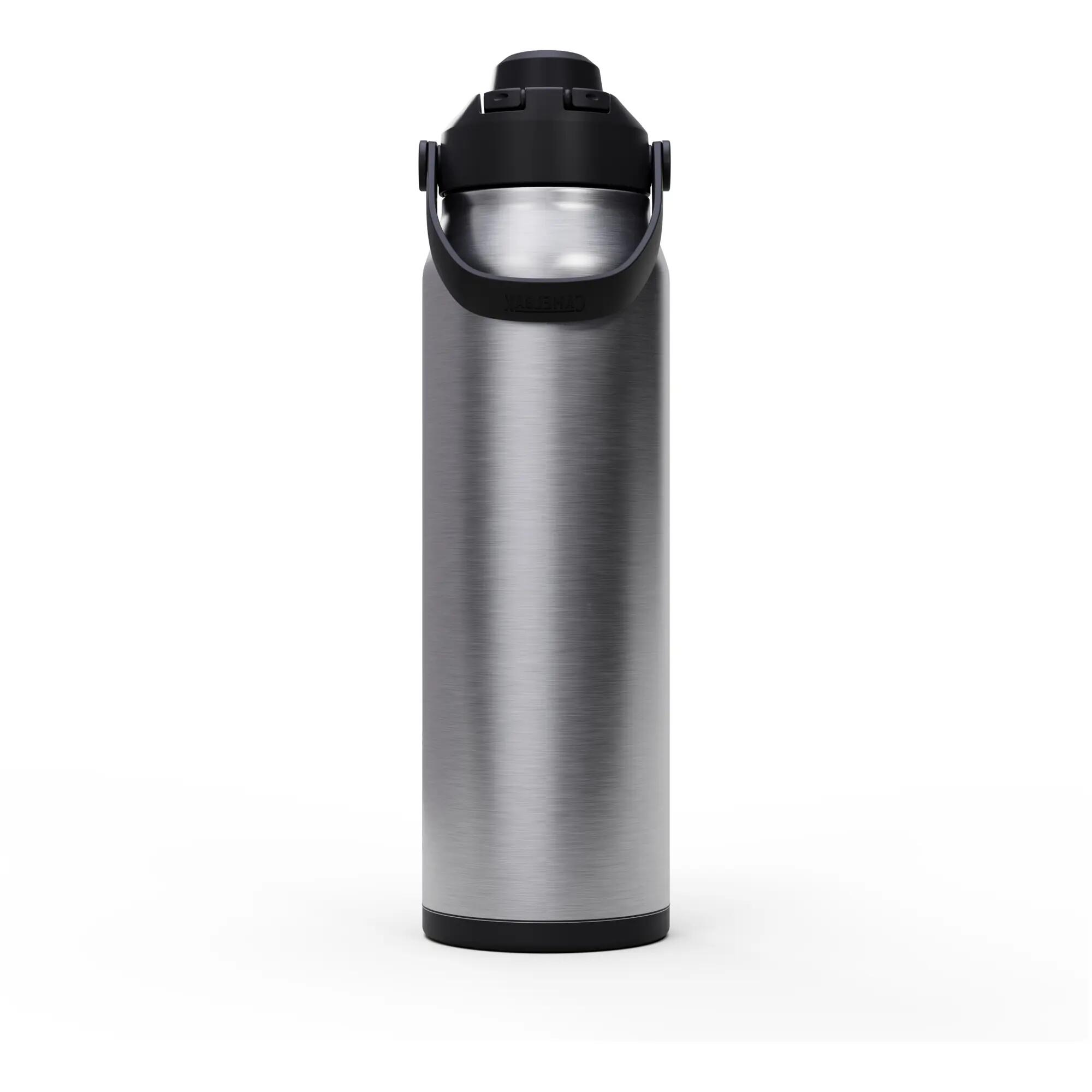 CamelBak Thrive Chug Bouteille isotherme 1,0 l inox 2/4