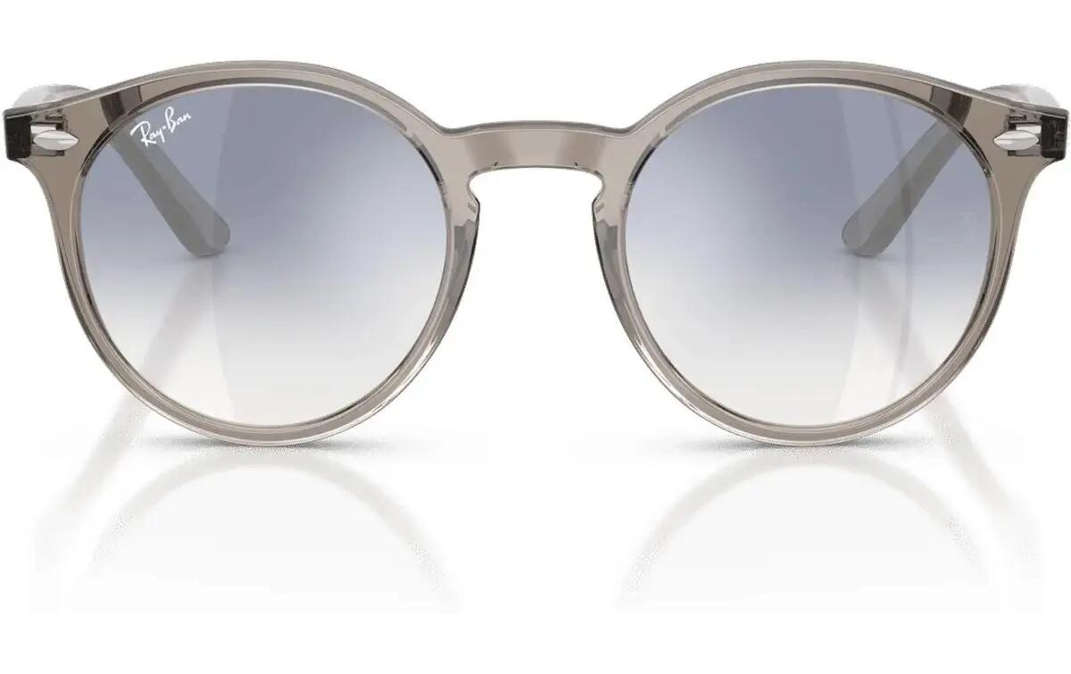 Ray-Ban Occhiali da sole bambini Erika Summer Capsule Trasp./Grigio 2/3