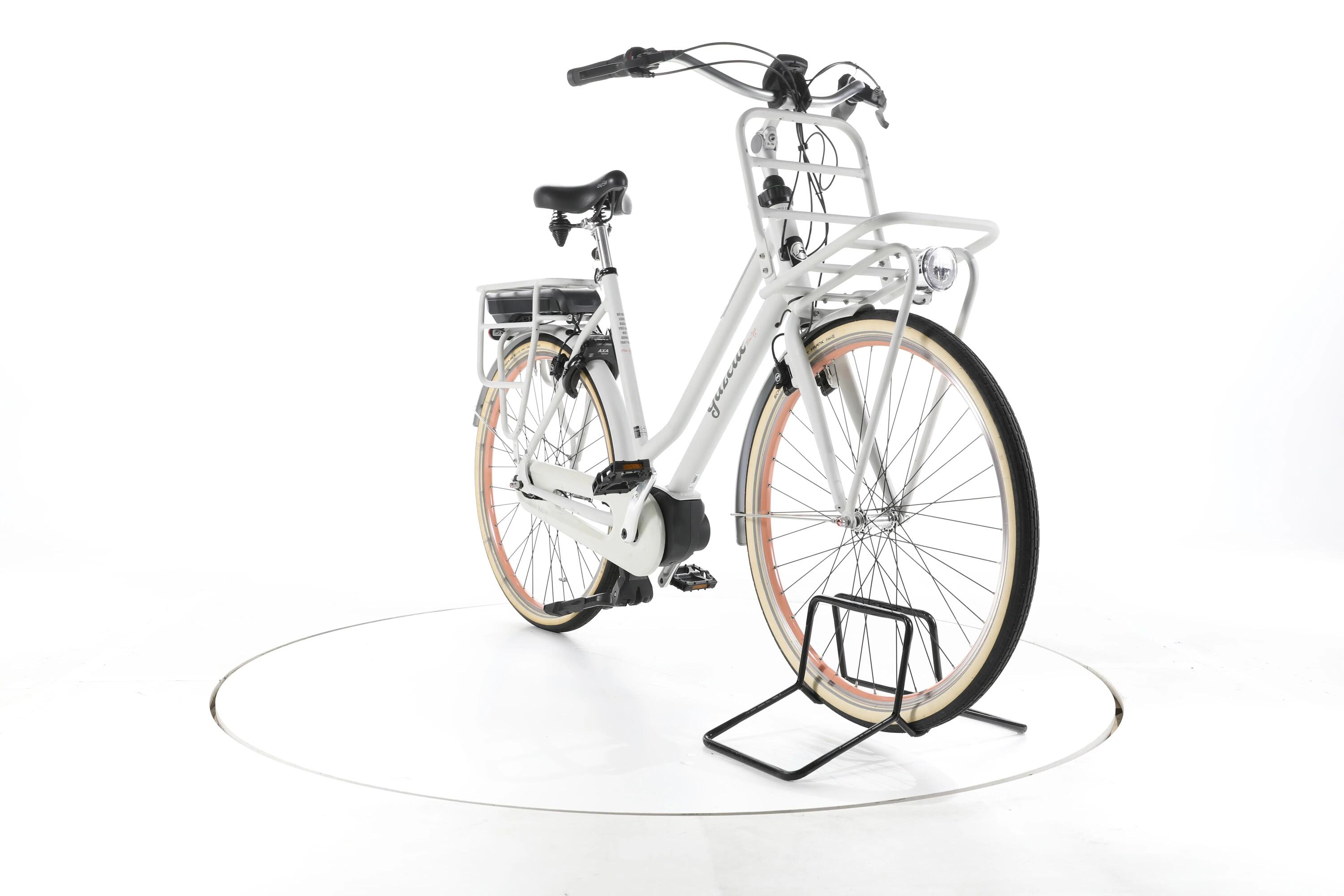 Ebike ricondizionata · Gazelle Miss Grace C7+ HMB · Ottime condizioni 3/7