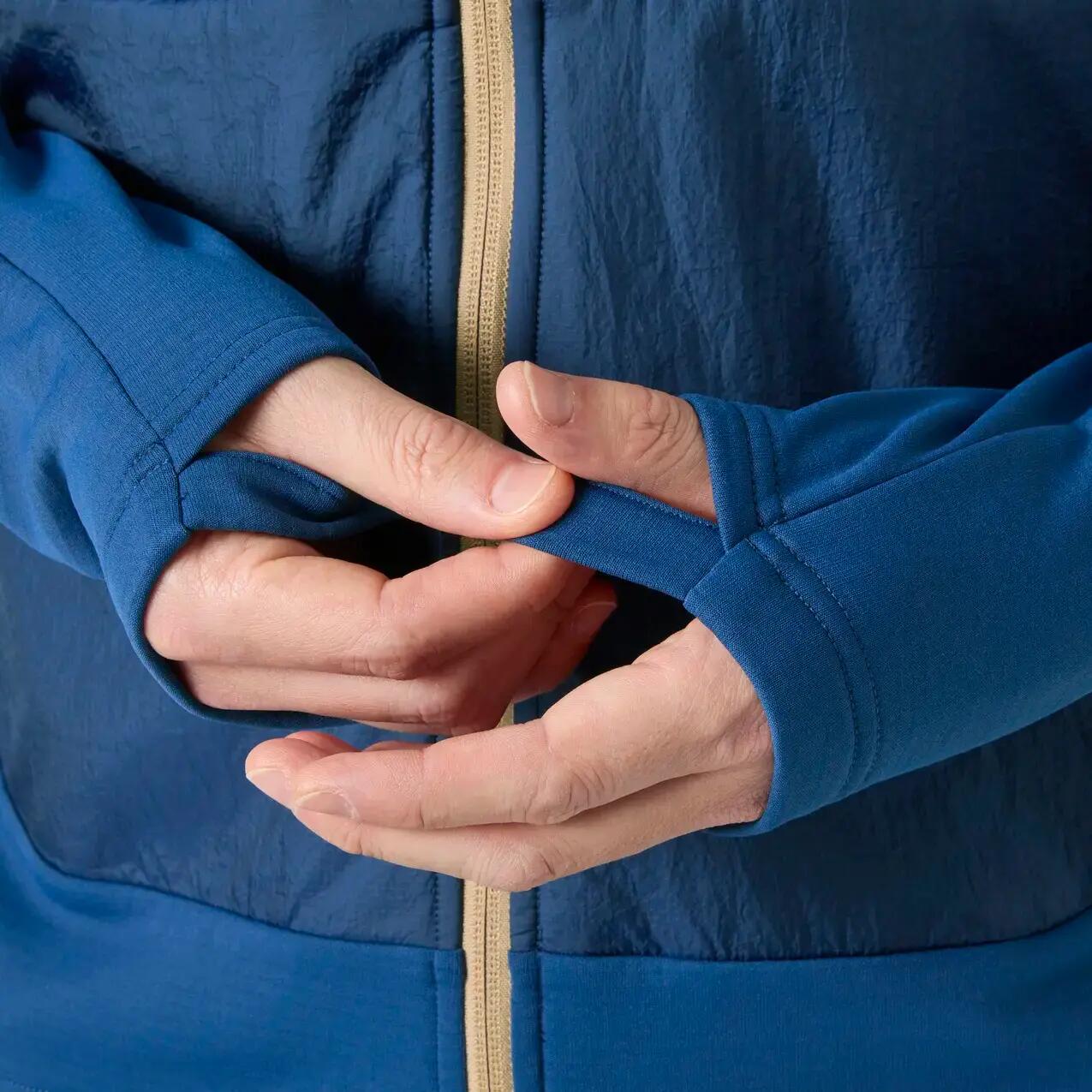 Hybride Polaire Helly Hansen Versalite 3/5