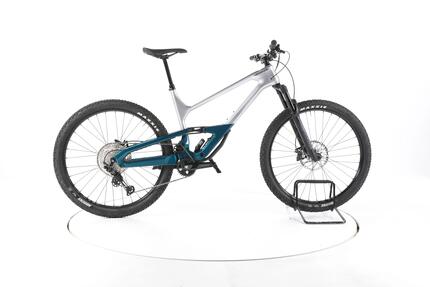 Tweedehands - Cannondale Jekyll 2 Fahrrad Fully - Zeer goed