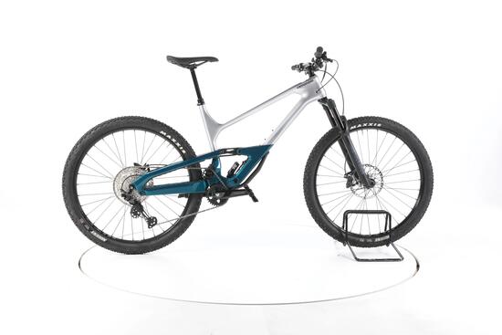 Tweedehands - Cannondale Jekyll 2 Fahrrad Fully - Zeer goed