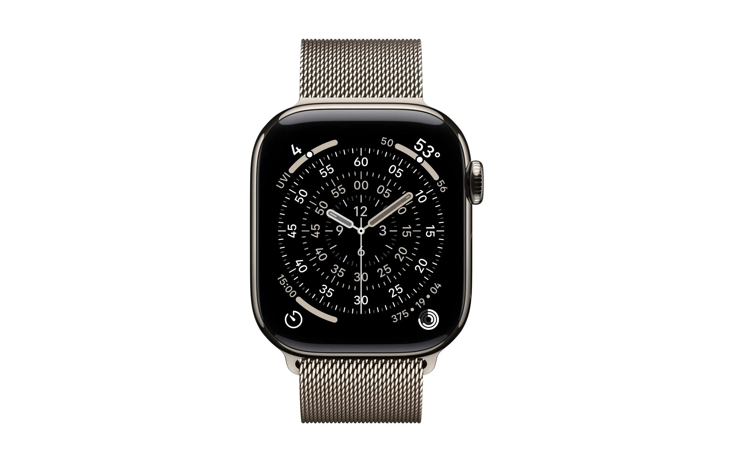 Apple Milanese Loop 42 mm Bracelet Apple Watch 3/3
