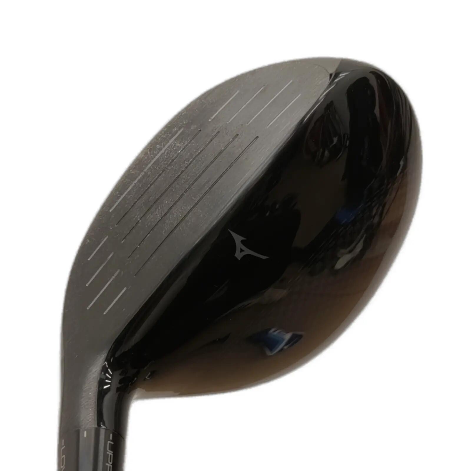 Mizuno ST Max 230 Fairway Wood / Flex Stiff / #3/15 4/6