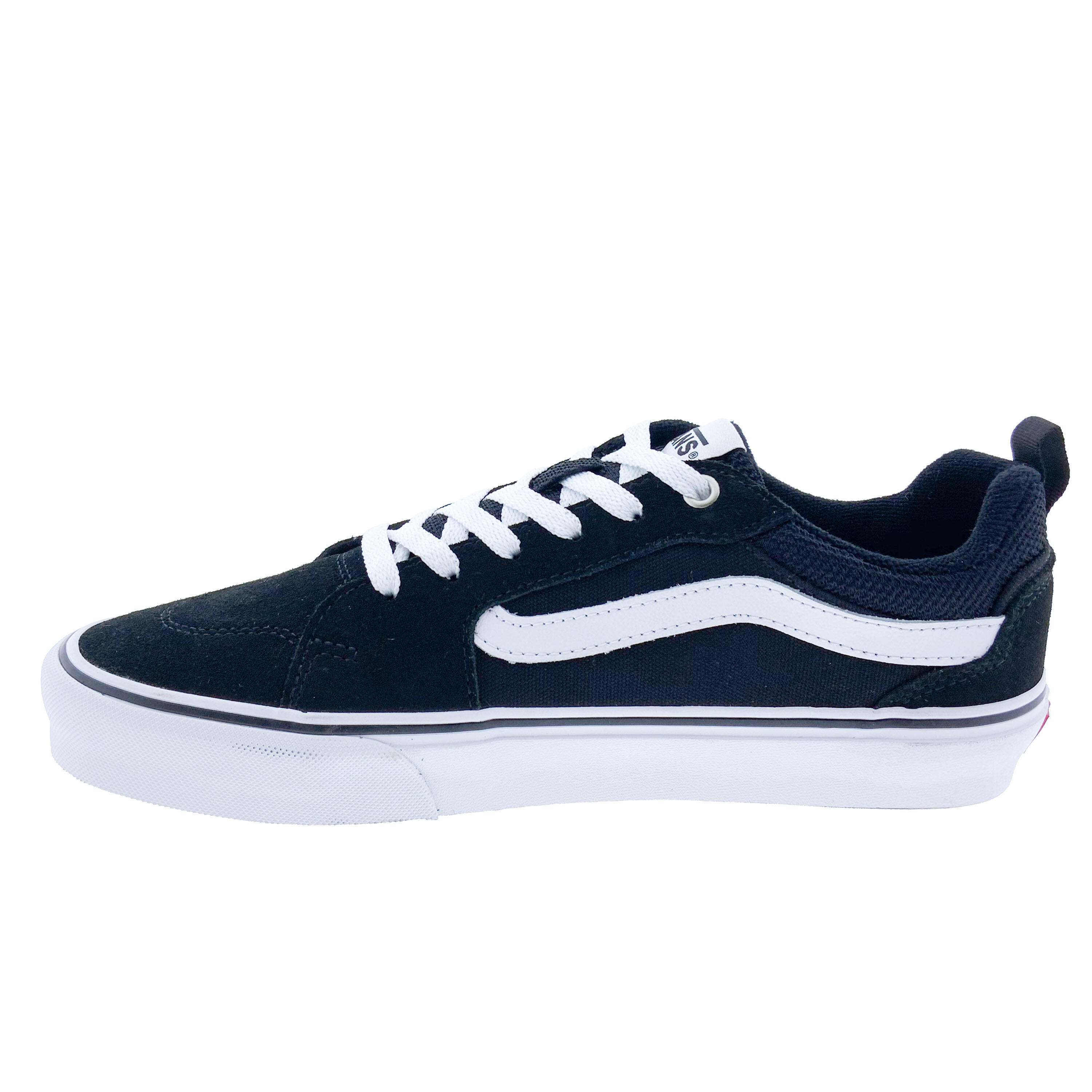 Baskets Vans modèle VN0A3MTJIJU1-VNIJU pour homme 3/5