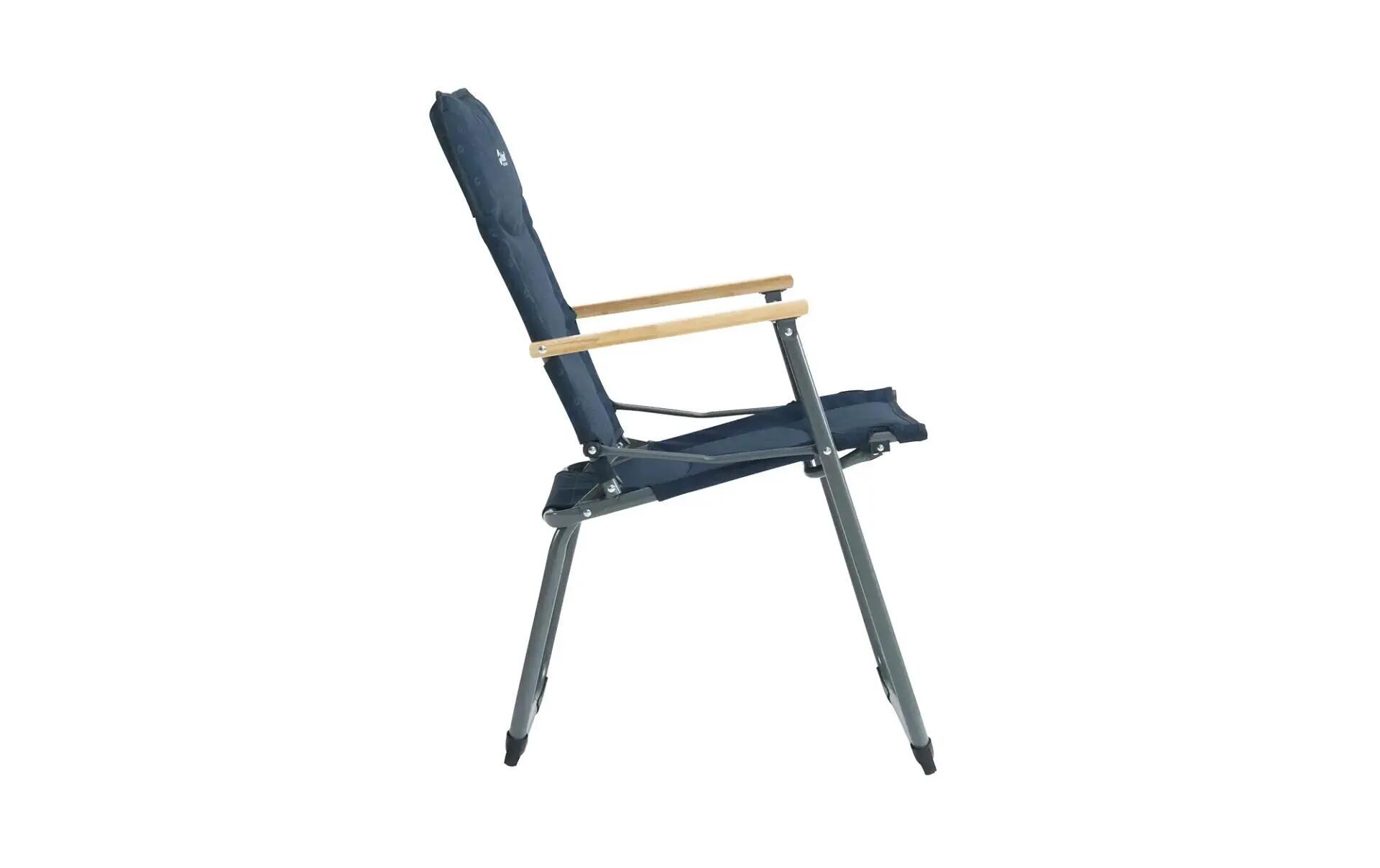 Outwell Camping Chair NomadNest Blue 3/8