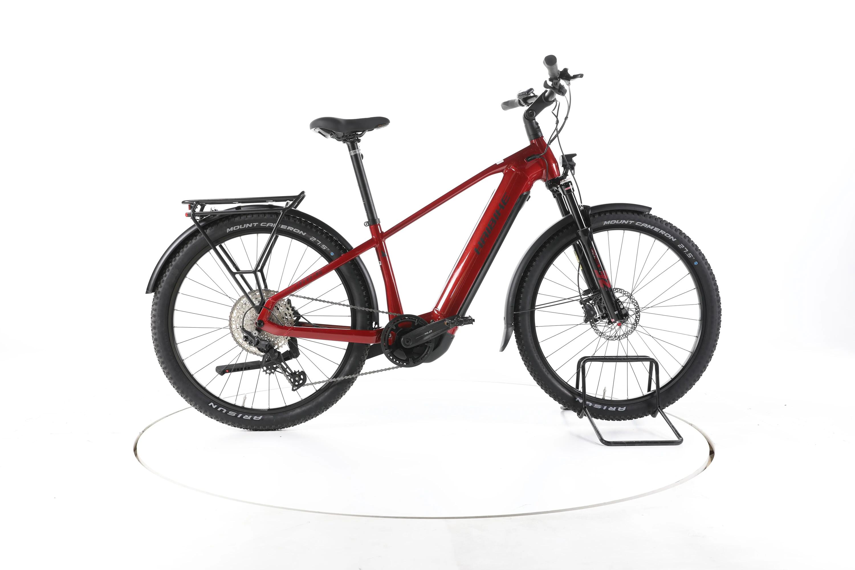 HAIBIKE picture