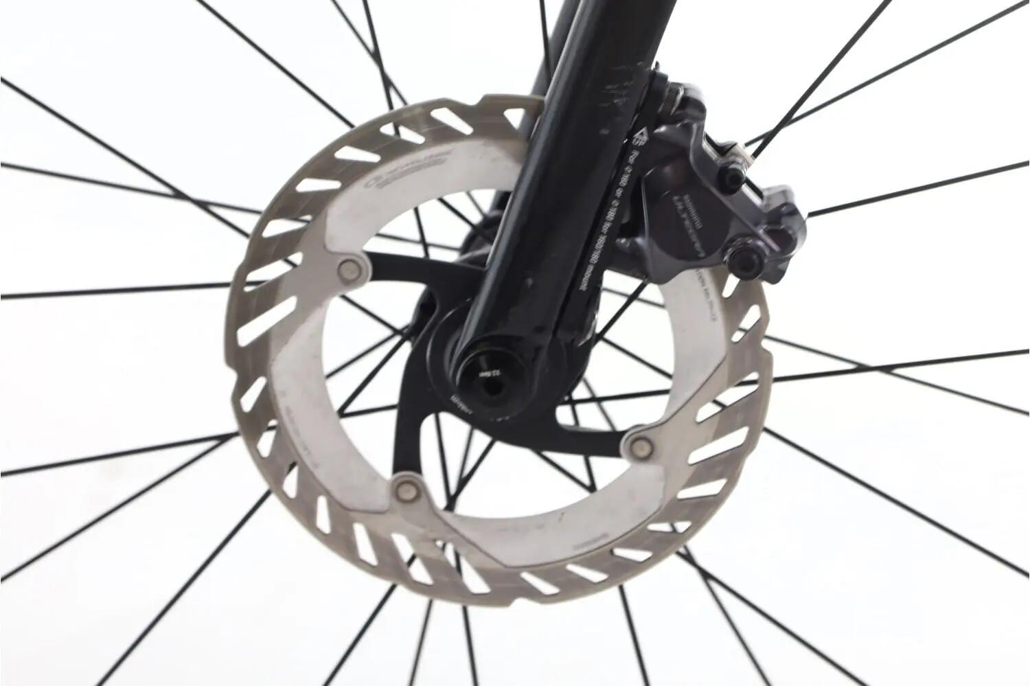 Bici strada ricondizionata ·  TCR Advanced Pro 0 Di2 12V · Ottimo stato 7/8