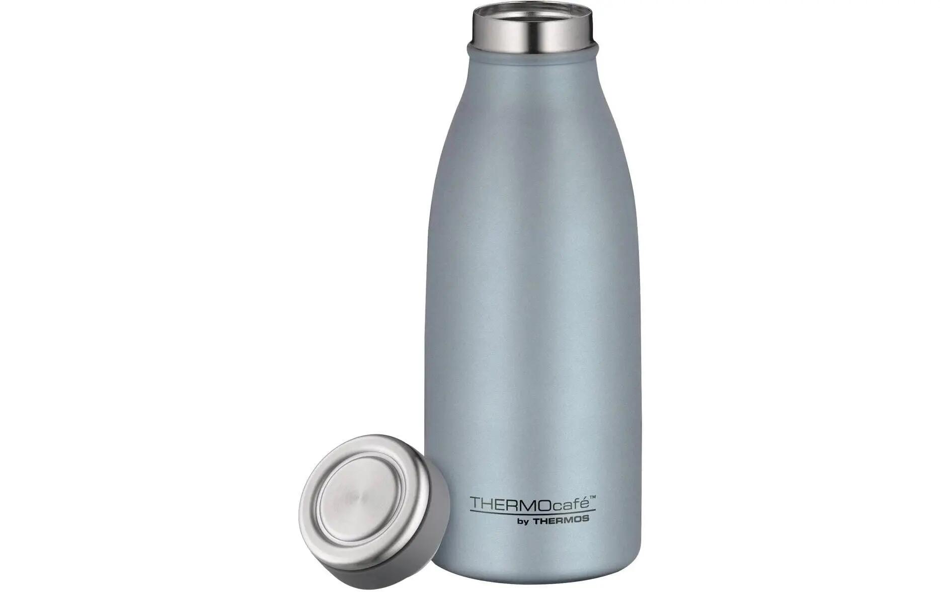 Thermos Flask TC 350 ml Ice Blue 2/3