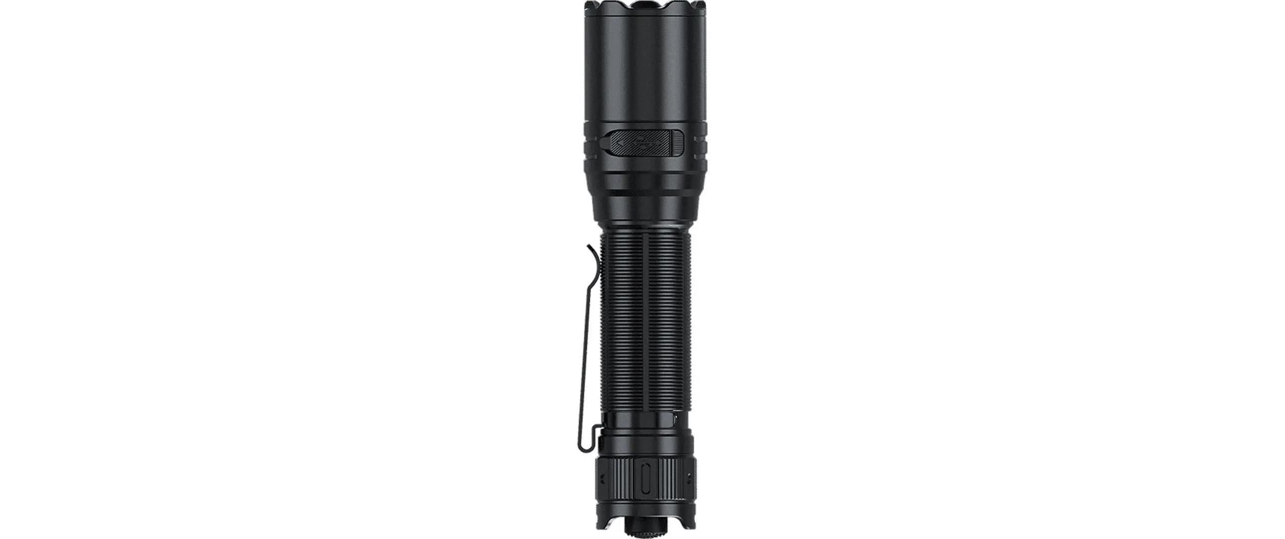 Fenix Torcia TK15R 3200 Lumen Nero anodizzato 2/4