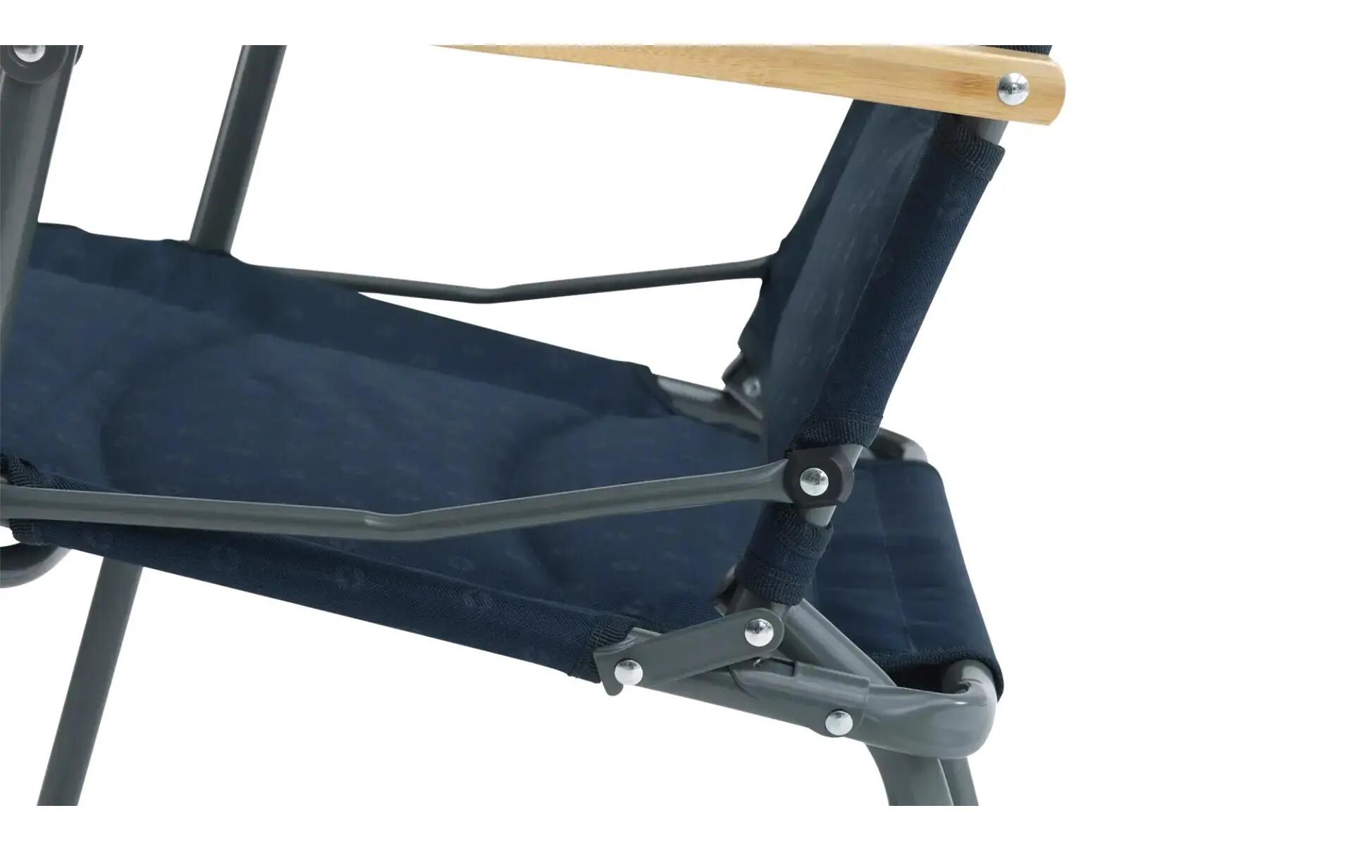Outwell Camping Chair NomadNest Blue 2/8
