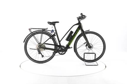 Reconditionné - Diamant 365 Deluxe Vélo Électrique de Trekking - Bon