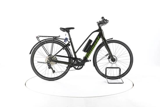 Reconditionné - Diamant 365 Deluxe Vélo Électrique de Trekking - Bon