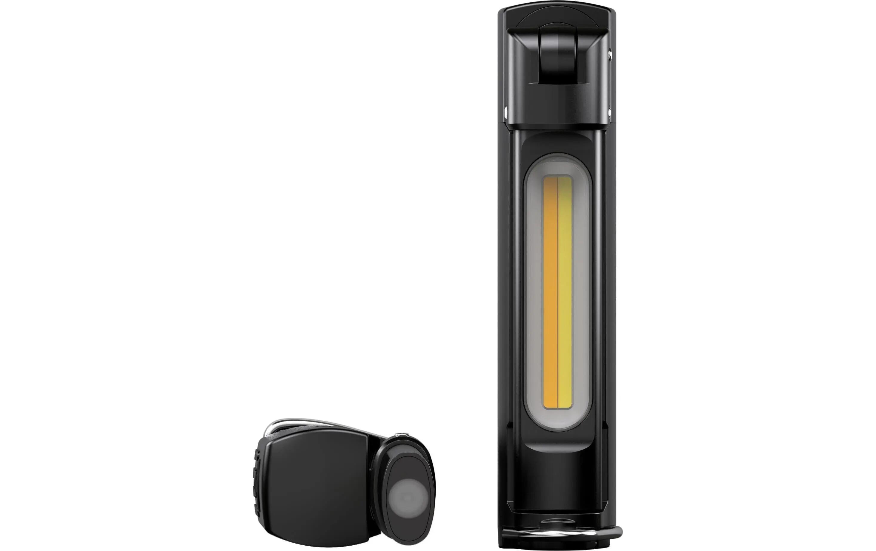 LED LENSER Work Light W7R Work 600 lm 2/3