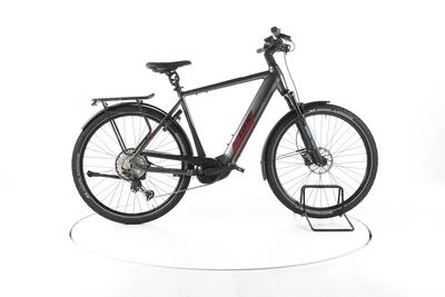Tweedehands - cone bikes esuv in 4.0 trekking e-bike - zeer goed