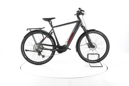Reconditionné - CONE Bikes eSUV IN 4.0 Trekking E-Bike - Très Bon