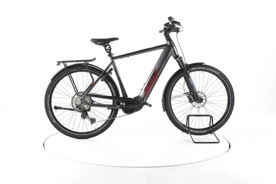 Reconditionné - CONE Bikes eSUV IN 4.0 Trekking E-Bike - Très Bon