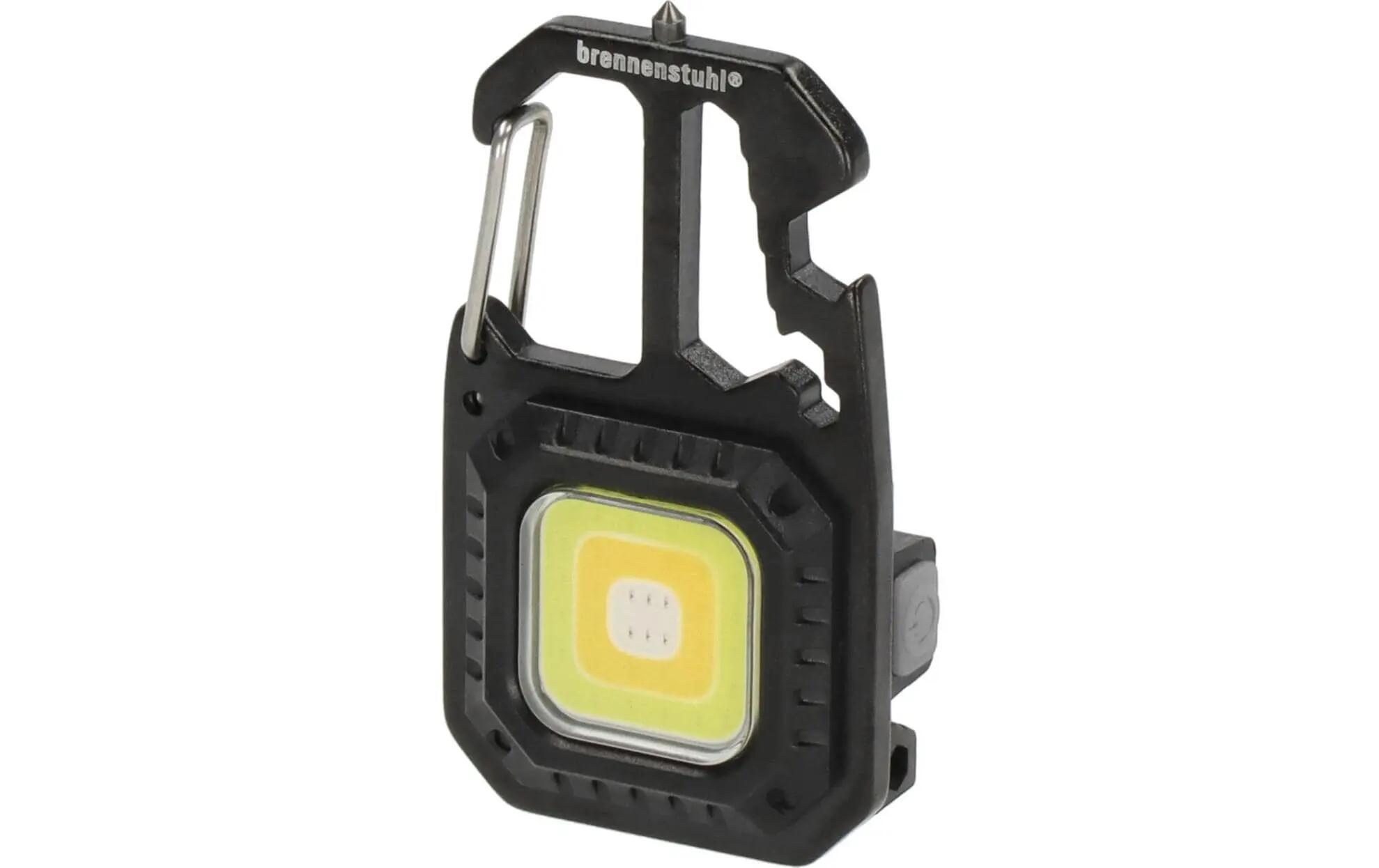 Brennenstuhl Torcia MTL 600 A – Mini-LED 6-in-1 3/3