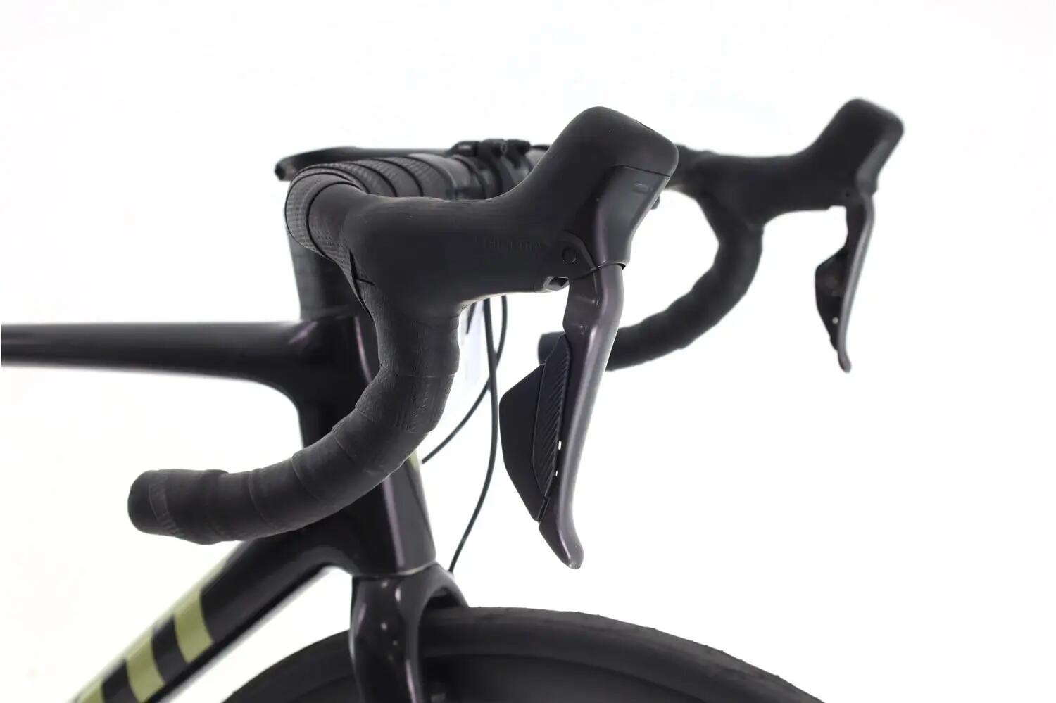 Bici strada ricondizionata ·  TCR Advanced Pro 0 Di2 12V · Ottimo stato 6/8