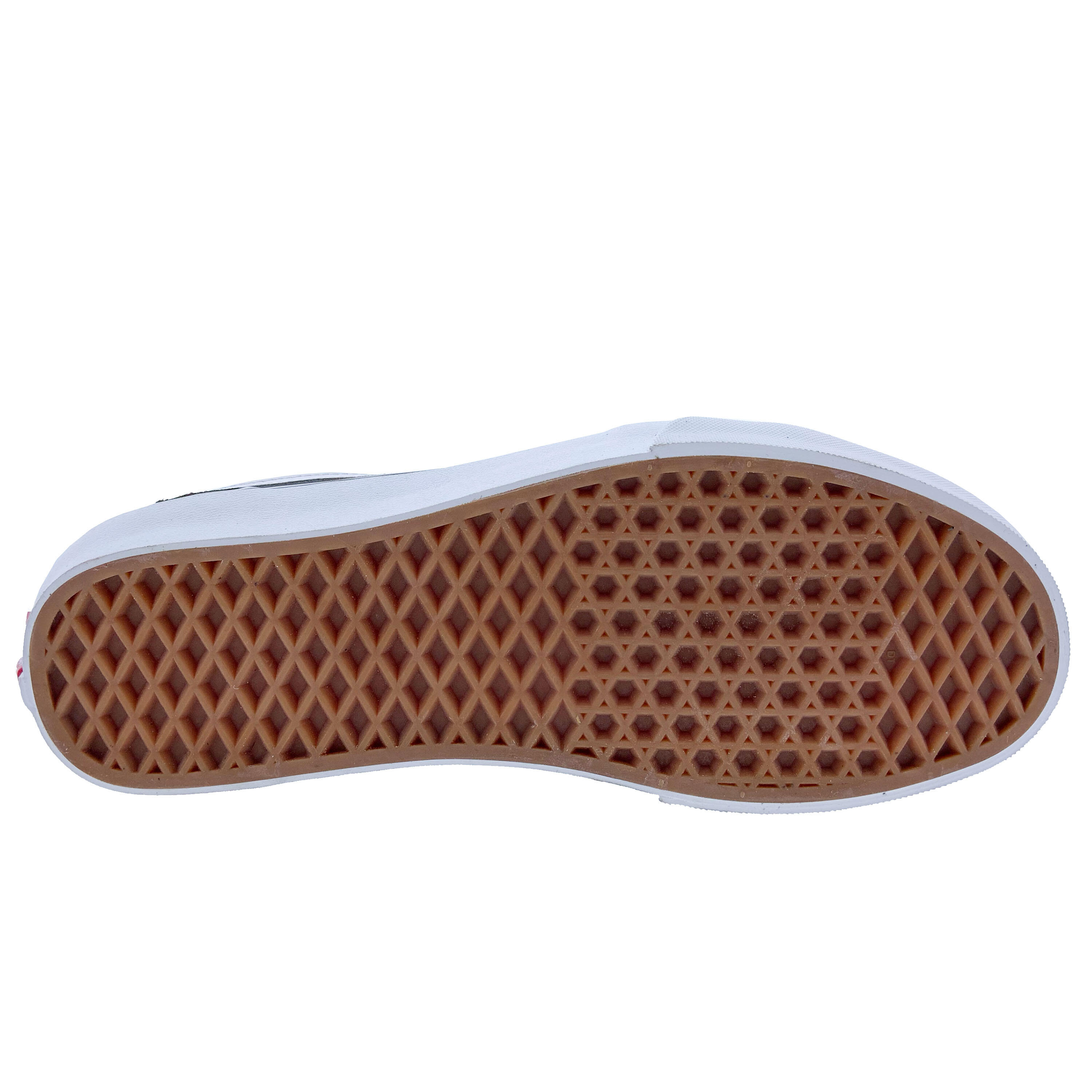 Baskets Vans modèle VN0A3MTJIJU1-VNIJU pour homme 4/5