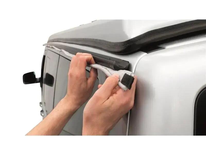 Accessoire de camping Outwell Touring Connect Set Grise 2/3